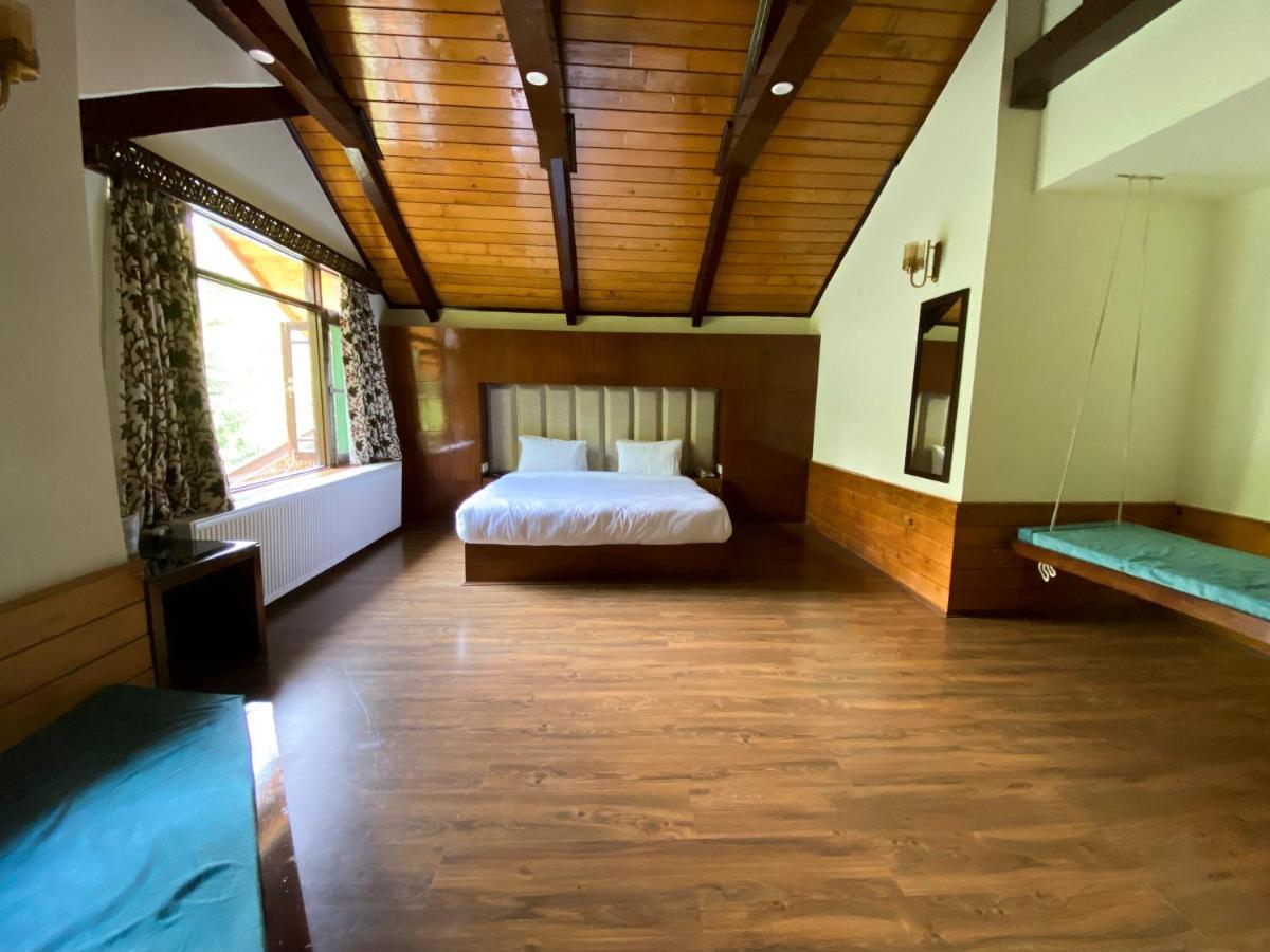 Six Seasons Pahalgam Exterior photo