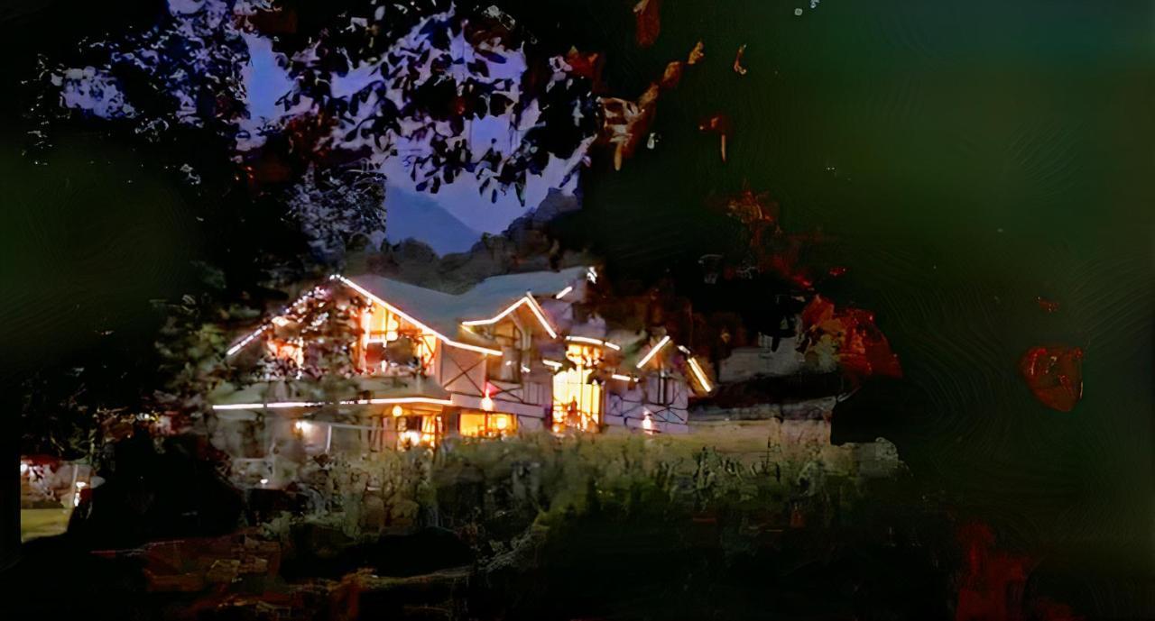 Six Seasons Pahalgam Exterior photo